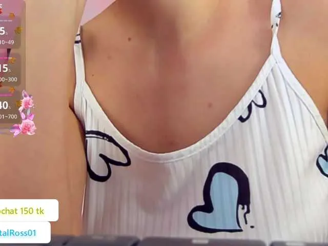 Offline AllisonSweets on BongaCams