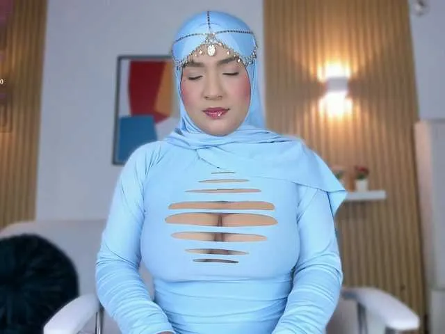 Offline alma-avad on BongaCams