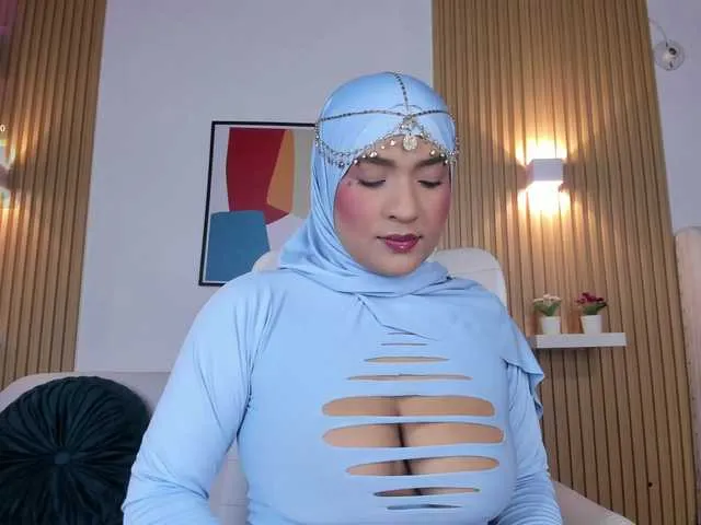 Offline alma-avad on BongaCams