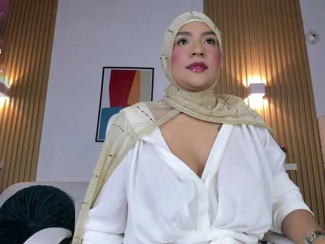 Offline alma-avad on BongaCams