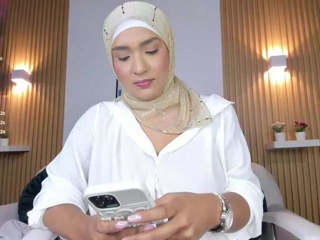 Offline alma-avad on BongaCams