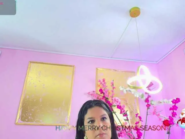 Offline almendraevans on BongaCams