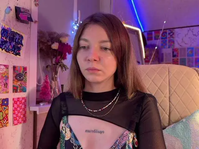 Freechat altertyan on BongaCams