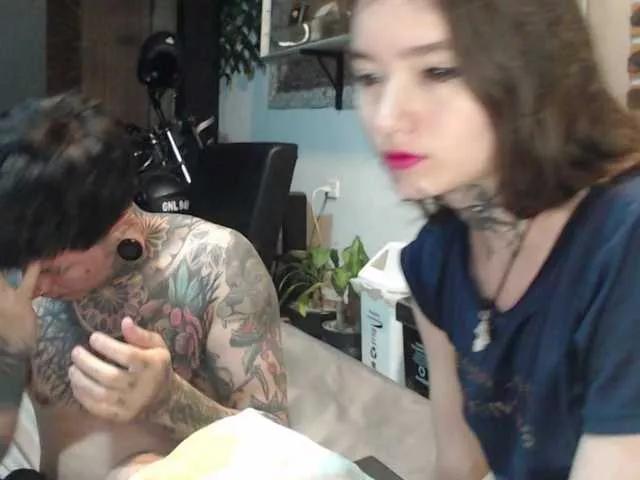 alucard-carmila from BongaCams is Freechat