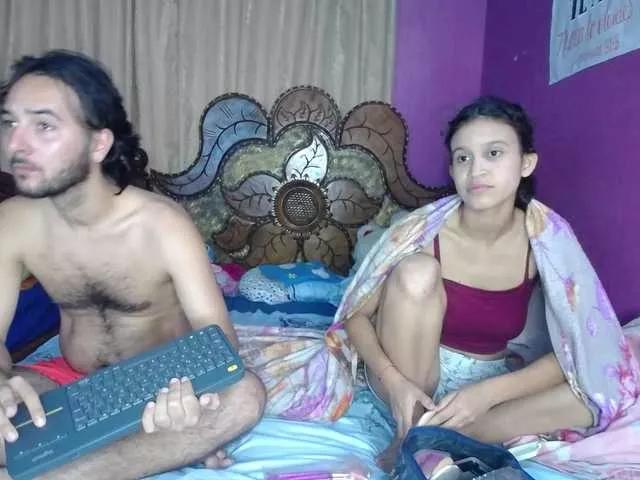 Always-hot1 from BongaCams