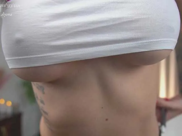 Offline alyonaqueen on BongaCams