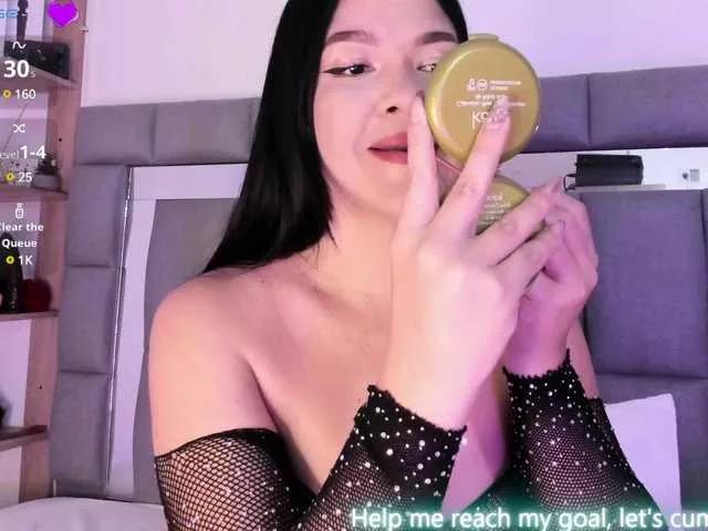 amaiarojas7 from BongaCams
