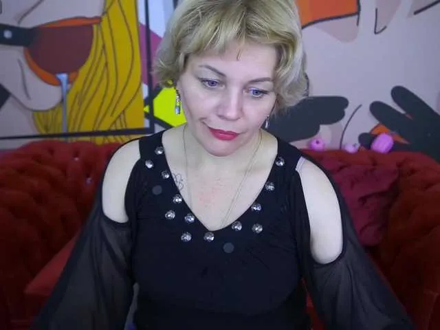 Offline AmaraNights on BongaCams