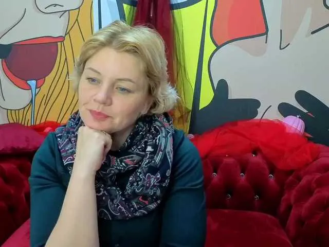 Offline AmaraNights on BongaCams