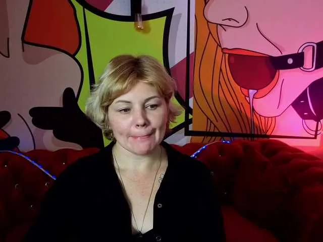 Offline AmaraNights on BongaCams