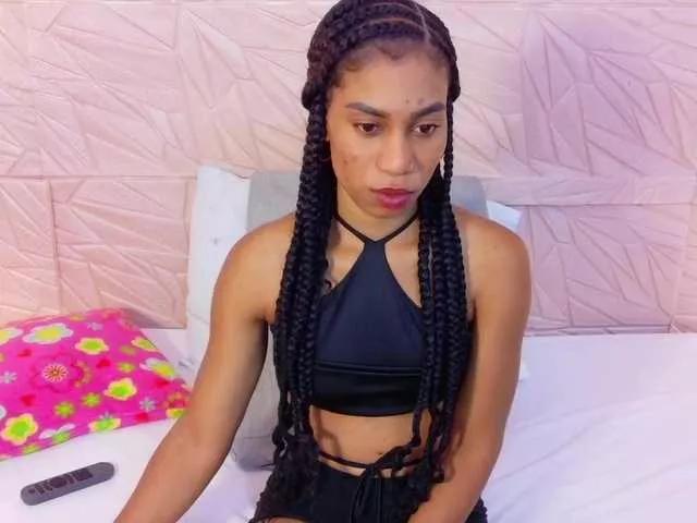 amarantha-love18 from BongaCams