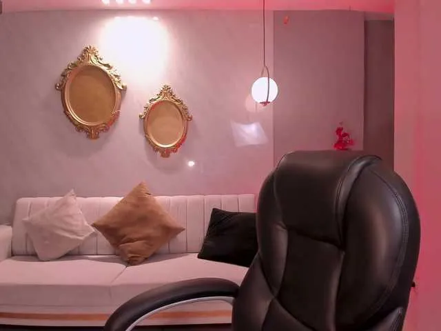 Freechat AmberColors on BongaCams