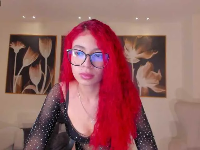 Offline AmberFox1 on BongaCams