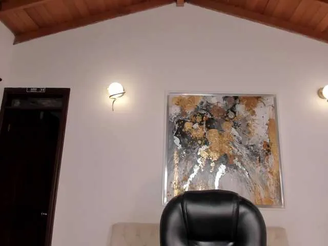 Freechat AmberLewis on BongaCams