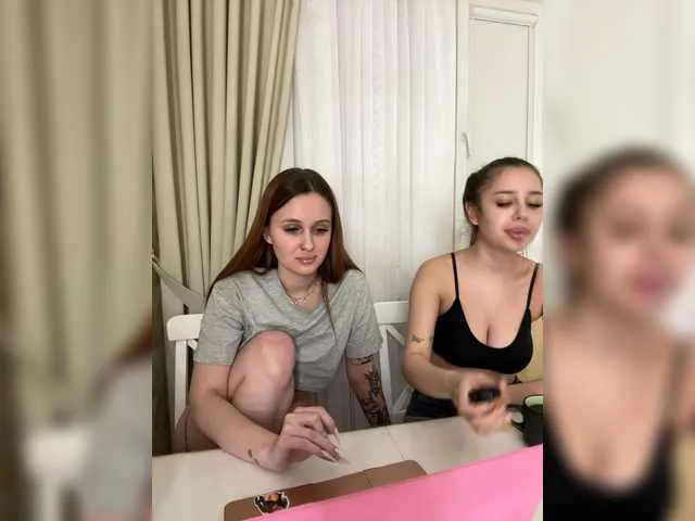 Offline Ameli1 on BongaCams