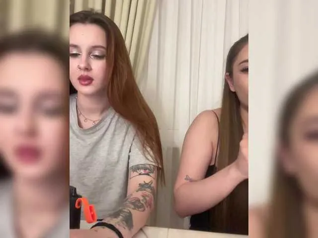 Offline Ameli1 on BongaCams