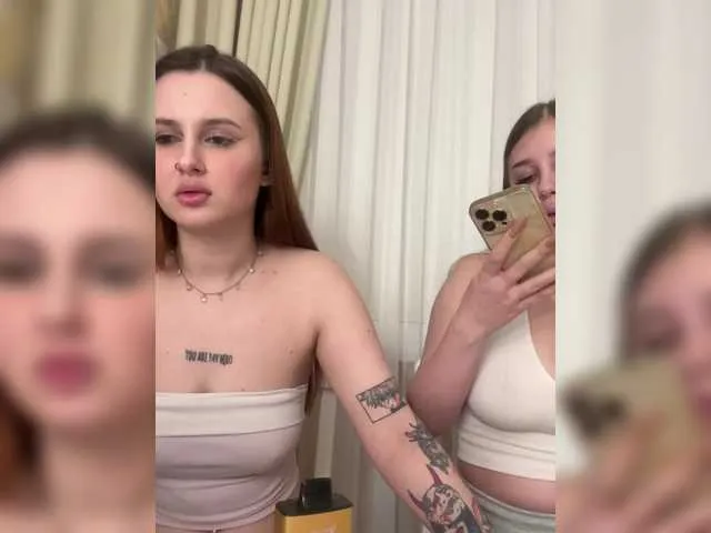 Offline Ameli1 on BongaCams