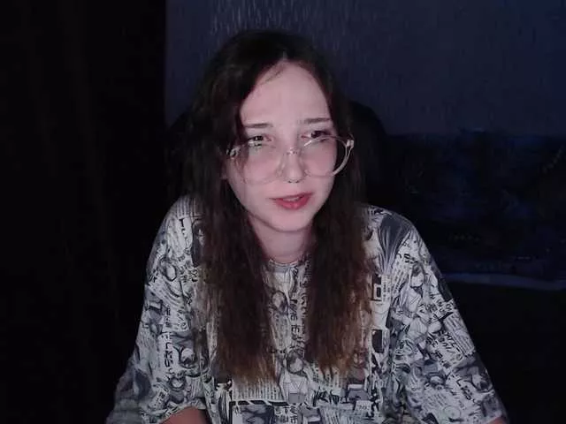 Offline AmeliaMeow on BongaCams