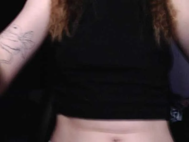 Offline AmeliaMeow on BongaCams