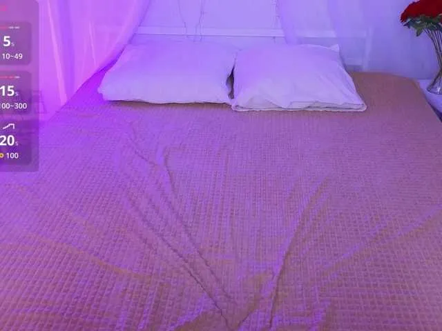 Offline AmeliaShine1 on BongaCams