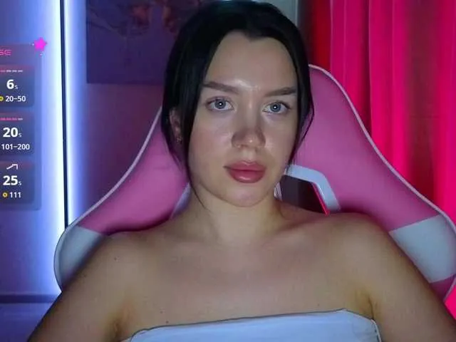 Offline AmeliaSonk on BongaCams