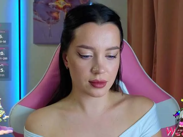 Offline AmeliaSonk on BongaCams