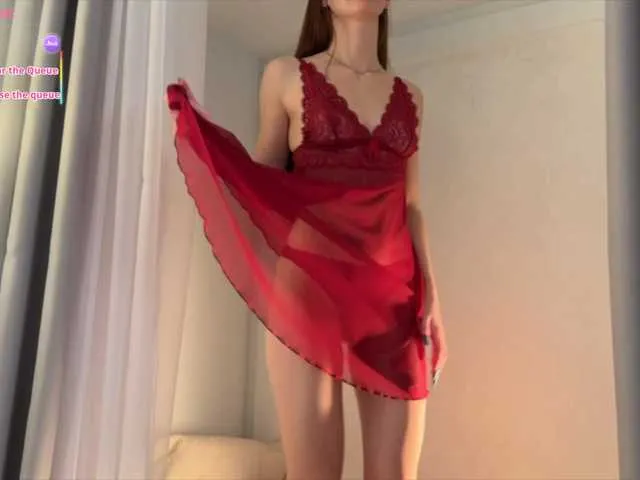 Offline AmelieCrosby on BongaCams