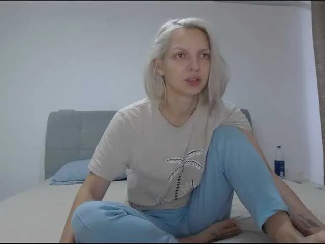 Offline ameliex69 on BongaCams