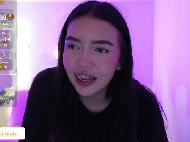 Offline Ameliiaa-tay on BongaCams