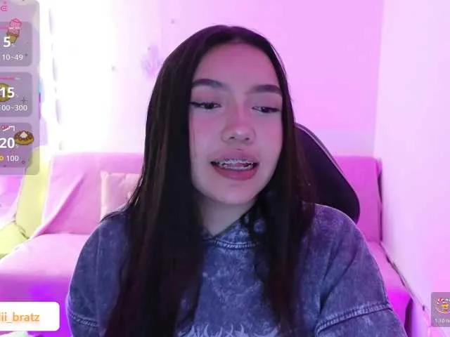 Offline Ameliiaa-tay on BongaCams