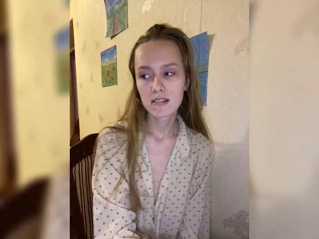 Offline Amilee on BongaCams