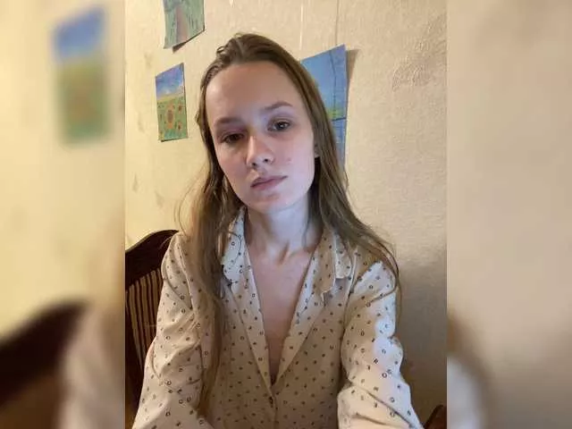 Offline Amilee on BongaCams