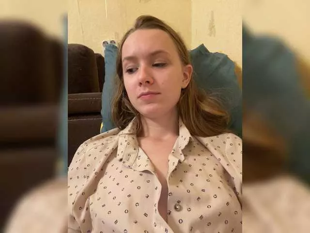 Offline Amilee on BongaCams