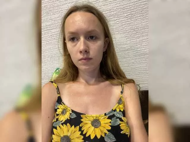 Offline Amilee on BongaCams