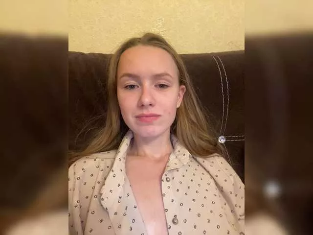 Offline Amilee on BongaCams