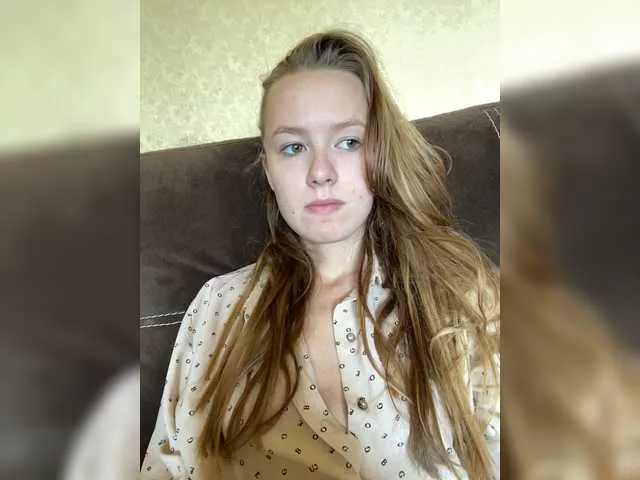 Offline Amilee on BongaCams