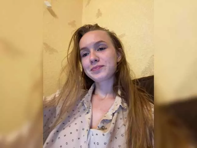 Offline Amilee on BongaCams