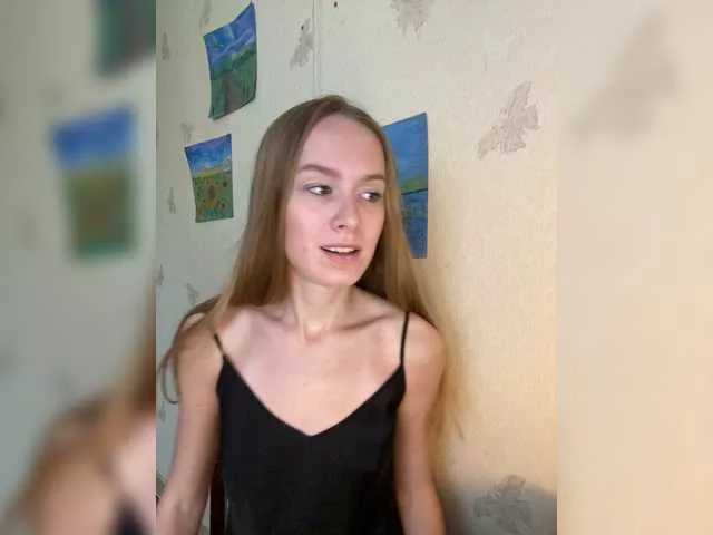 Offline Amilee on BongaCams