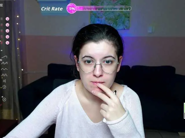 Offline AminaBeatris13 on BongaCams
