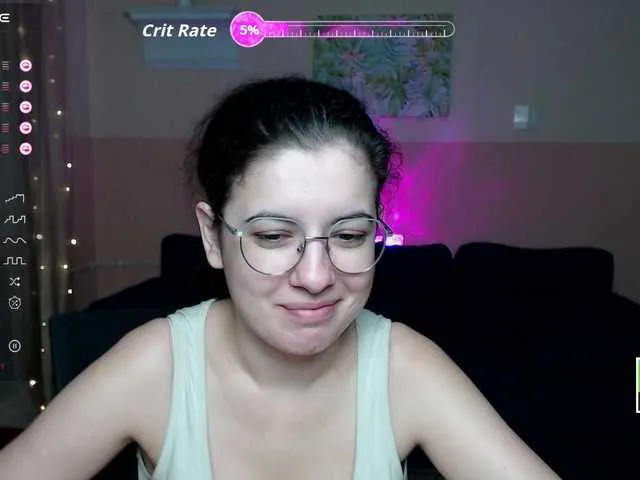 Offline AminaBeatris13 on BongaCams