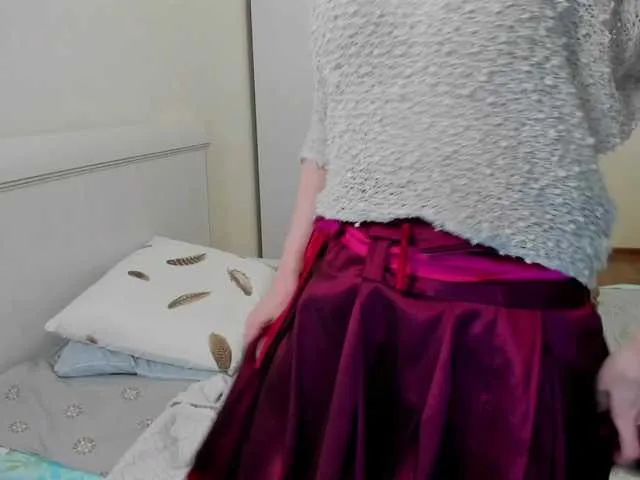 Offline aminalive on BongaCams