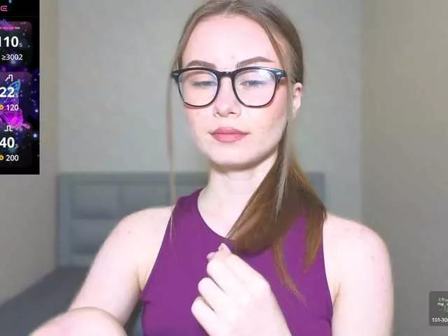 AminaLuxuryyy from BongaCams is Freechat