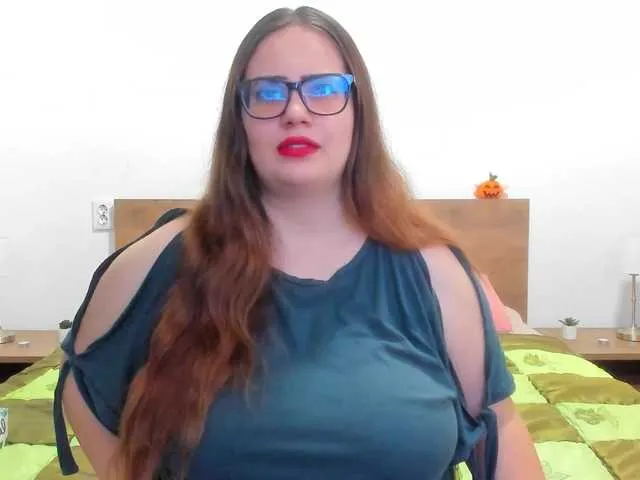 Freechat amiravyxen on BongaCams