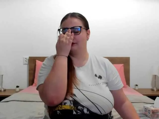 Freechat amiravyxen on BongaCams