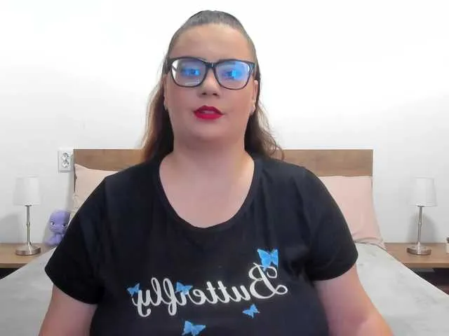 Freechat amiravyxen on BongaCams