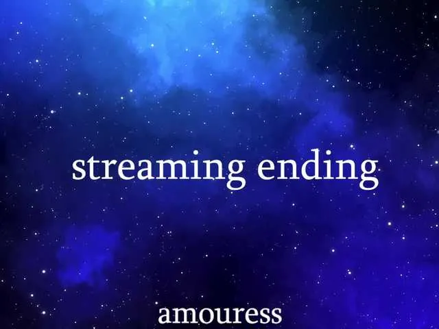 Freechat amouress on BongaCams