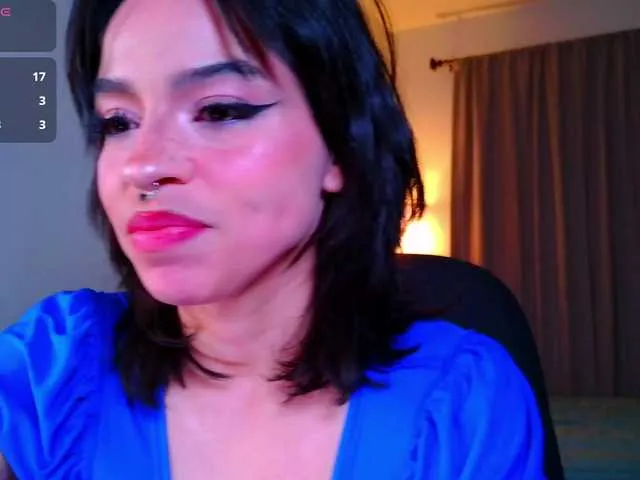 Offline AmyHeaven- on BongaCams