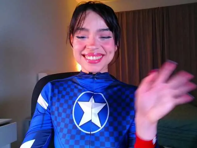 Offline AmyHeaven- on BongaCams