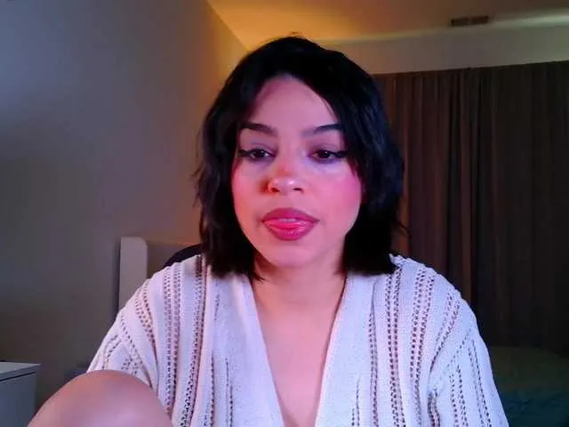 Offline AmyHeaven- on BongaCams