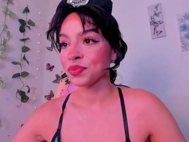 Offline AmyHeaven- on BongaCams